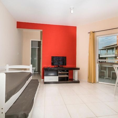 Residencial Melfi 3 Ap 6 Appartement Bombinhas Buitenkant foto